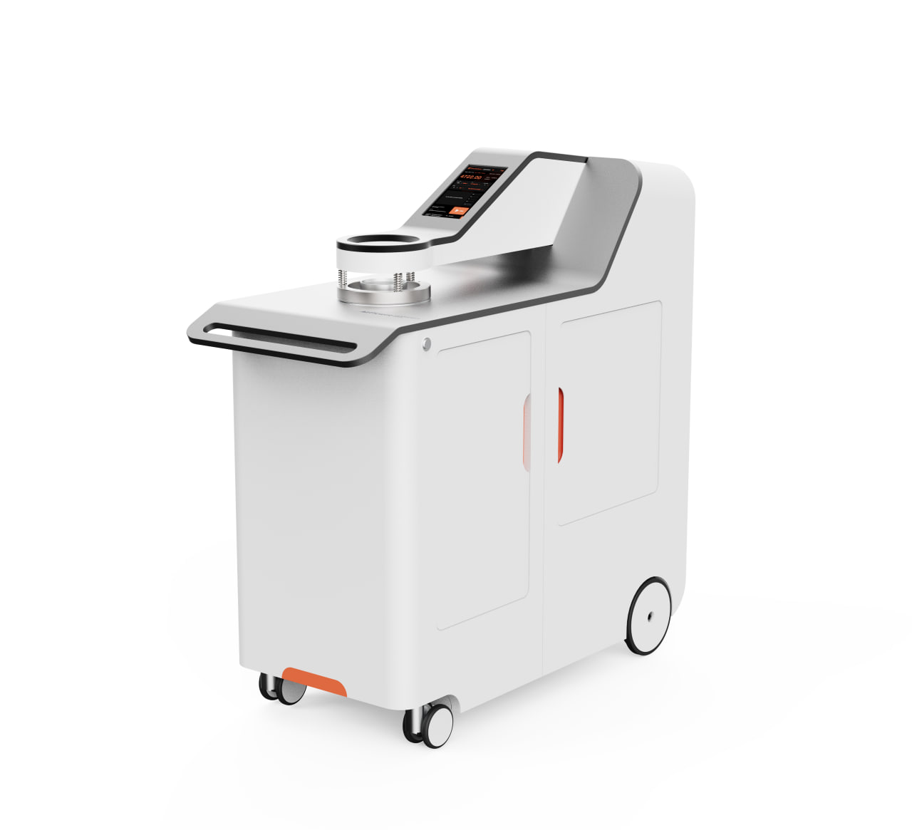 AirBurst Bursting Strength Tester