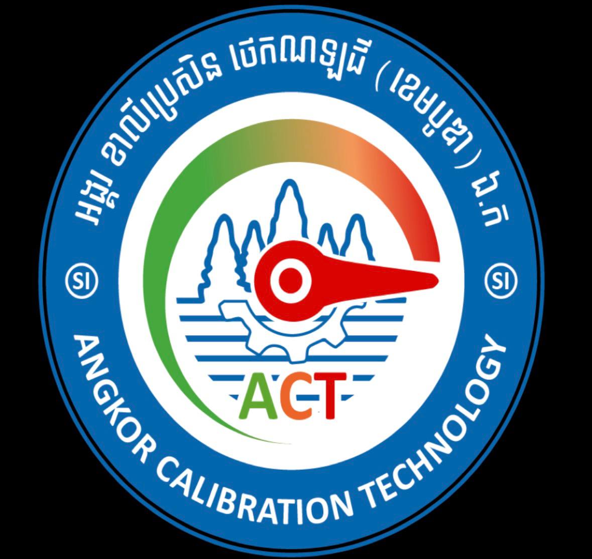 Angkor-Cal Logo