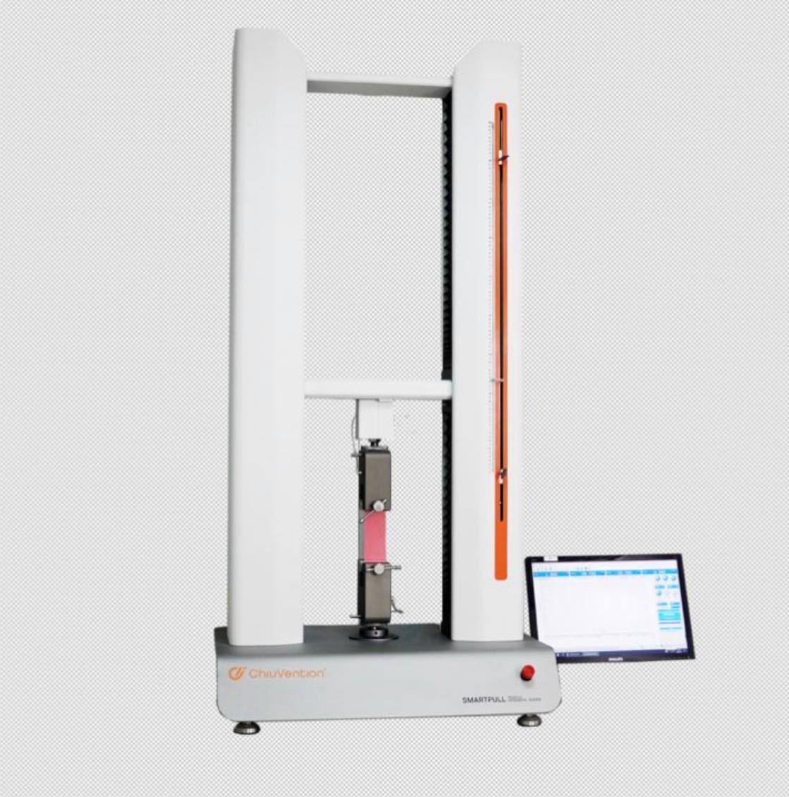 SmartPull Tensile Tester