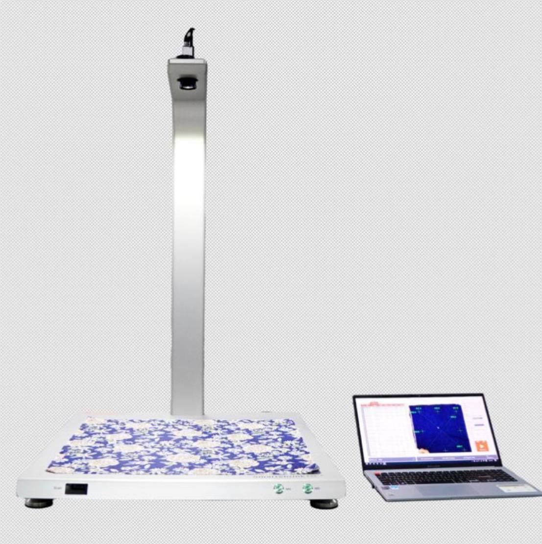 SmartShrink Shrinkage Rate Tester