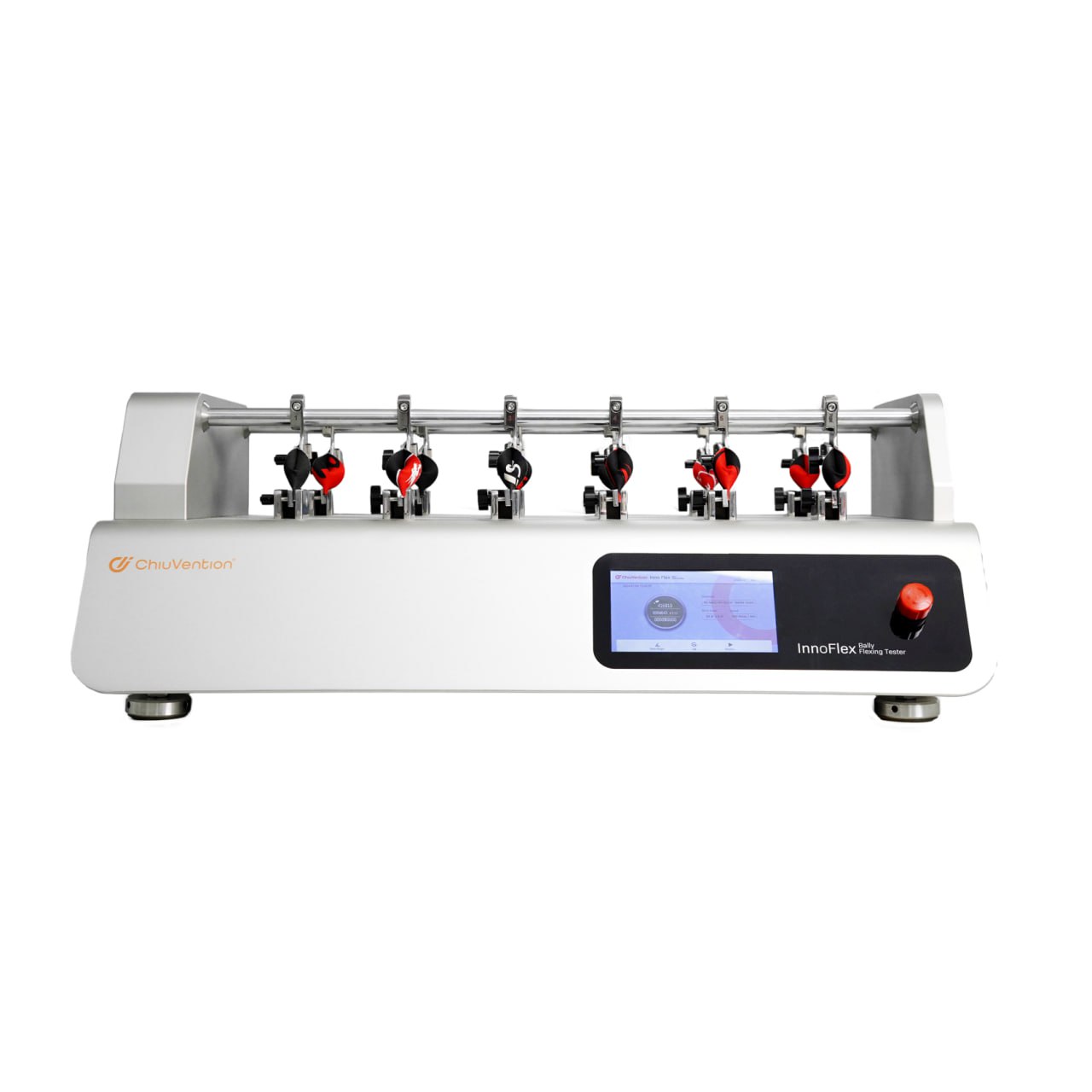 SmartCut Fabric Sample Cutting System