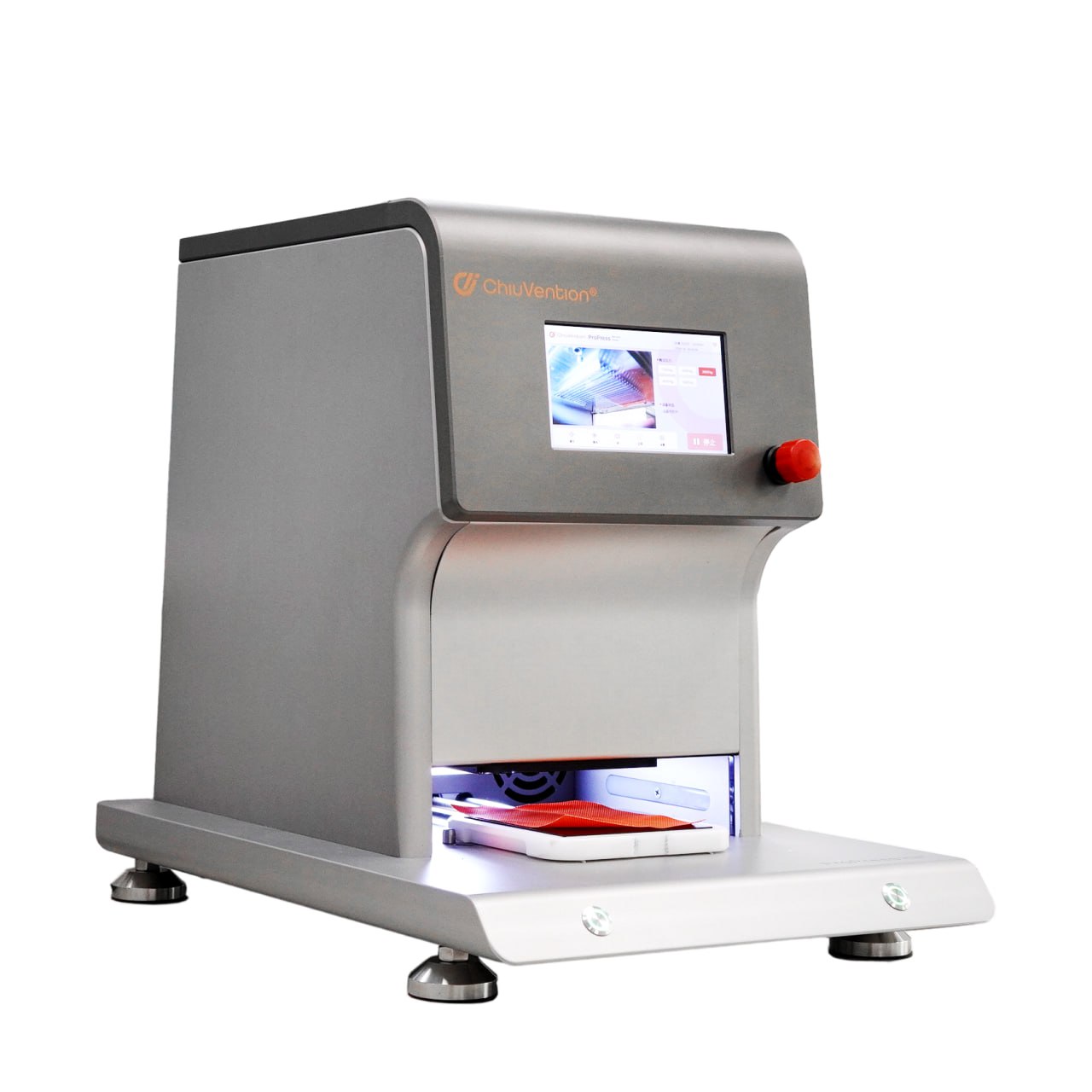 SmartDispen Detergent Dispenser