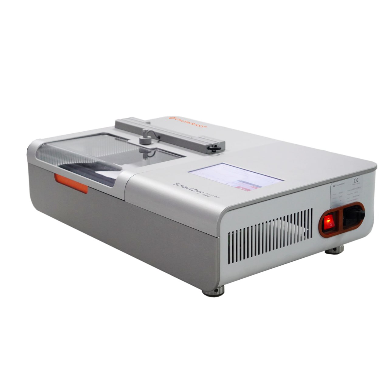 SmartFill Liquid Filling Machine